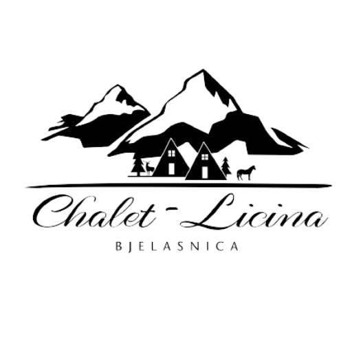 Chalét Licina