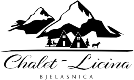 Chalét Licina